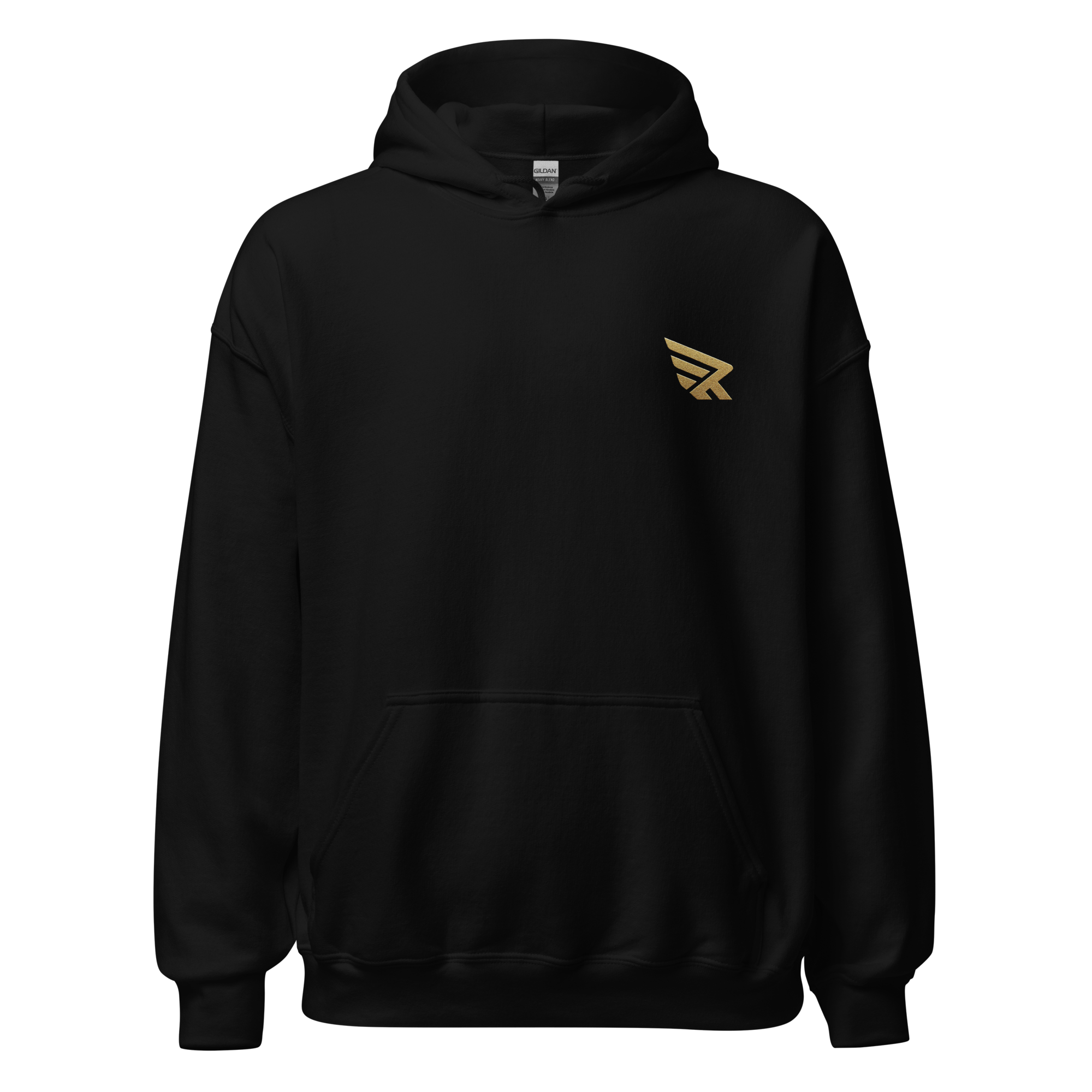 Handcrafted strength - Hoodie