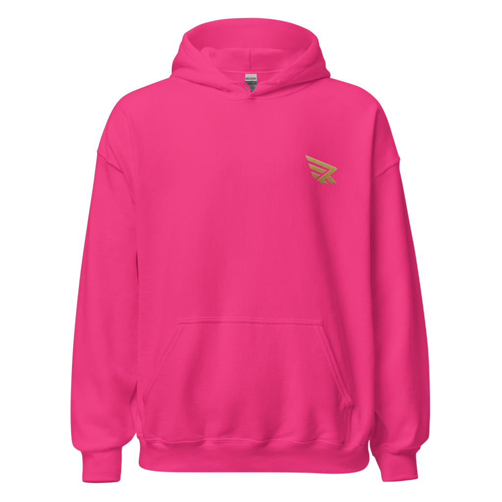 Brewed for battle - Hoodie