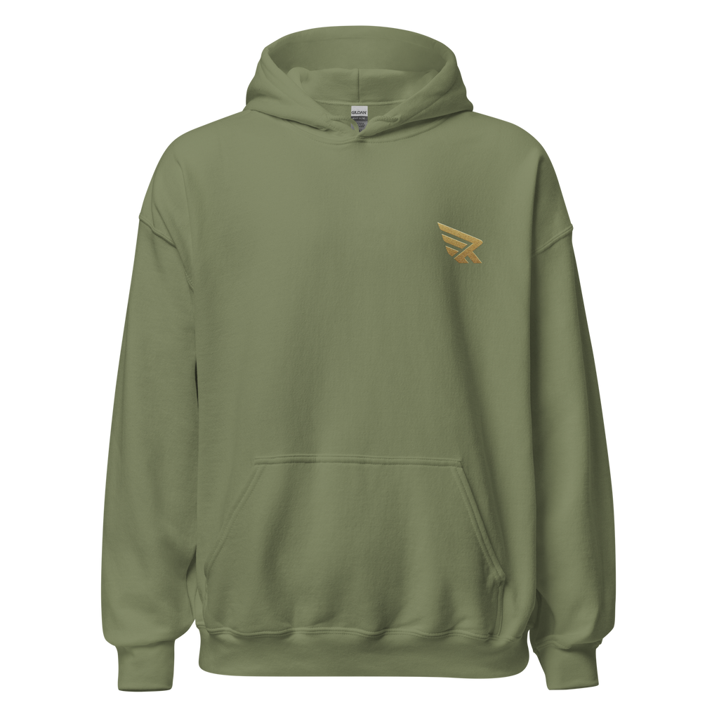 Brewed for battle - Hoodie