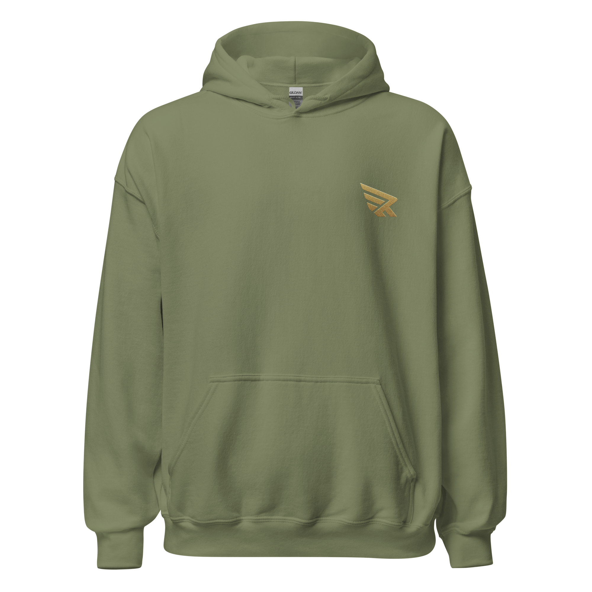 Brewed for battle - Hoodie