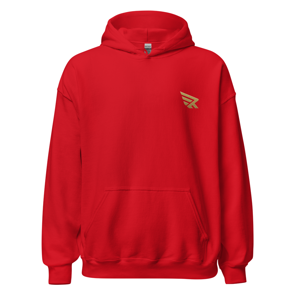 Handcrafted strength - Hoodie